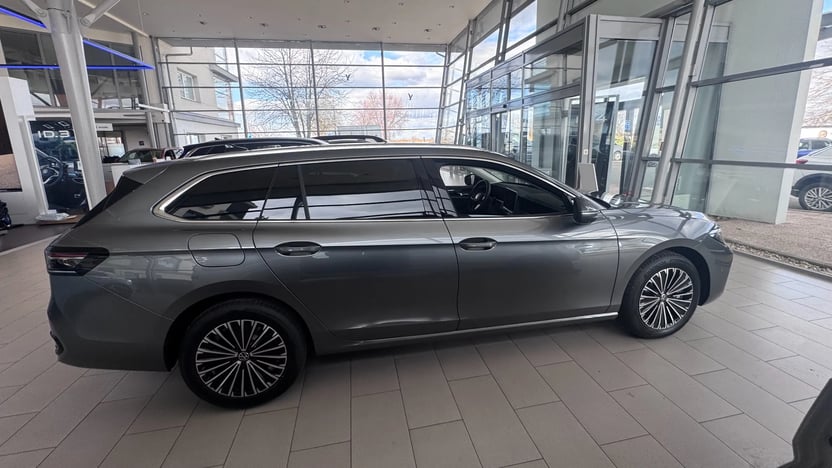 Obrázek Passat Elegance 2,0 TDI 142 kW 4MOT