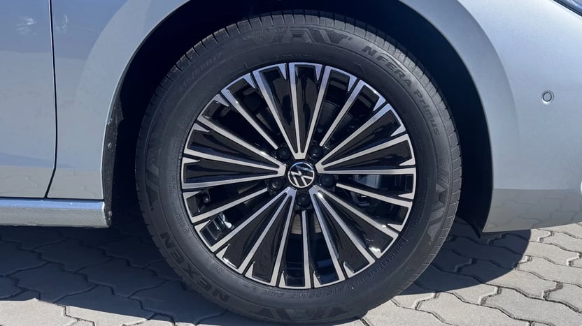 Obrázek Passat Elegance 2,0 TDI 110 kW