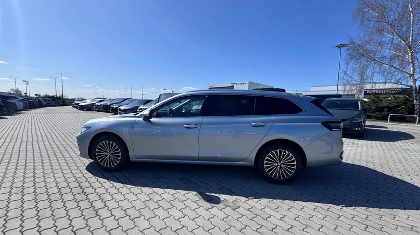 Obrázek Passat Elegance 2,0 TDI 110 kW