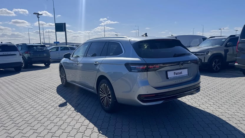 Obrázek Passat Elegance 2,0 TDI 110 kW