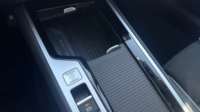 Obrázek Passat Elegance 2,0 TDI 110 kW