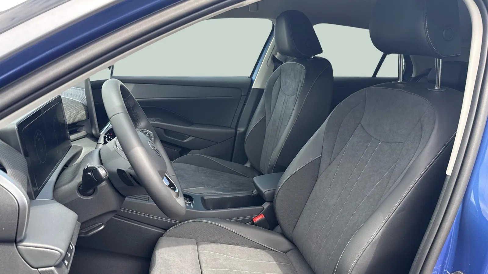 Obrázek T-Roc Style 1,5 eTSI 110 kW 7DSG