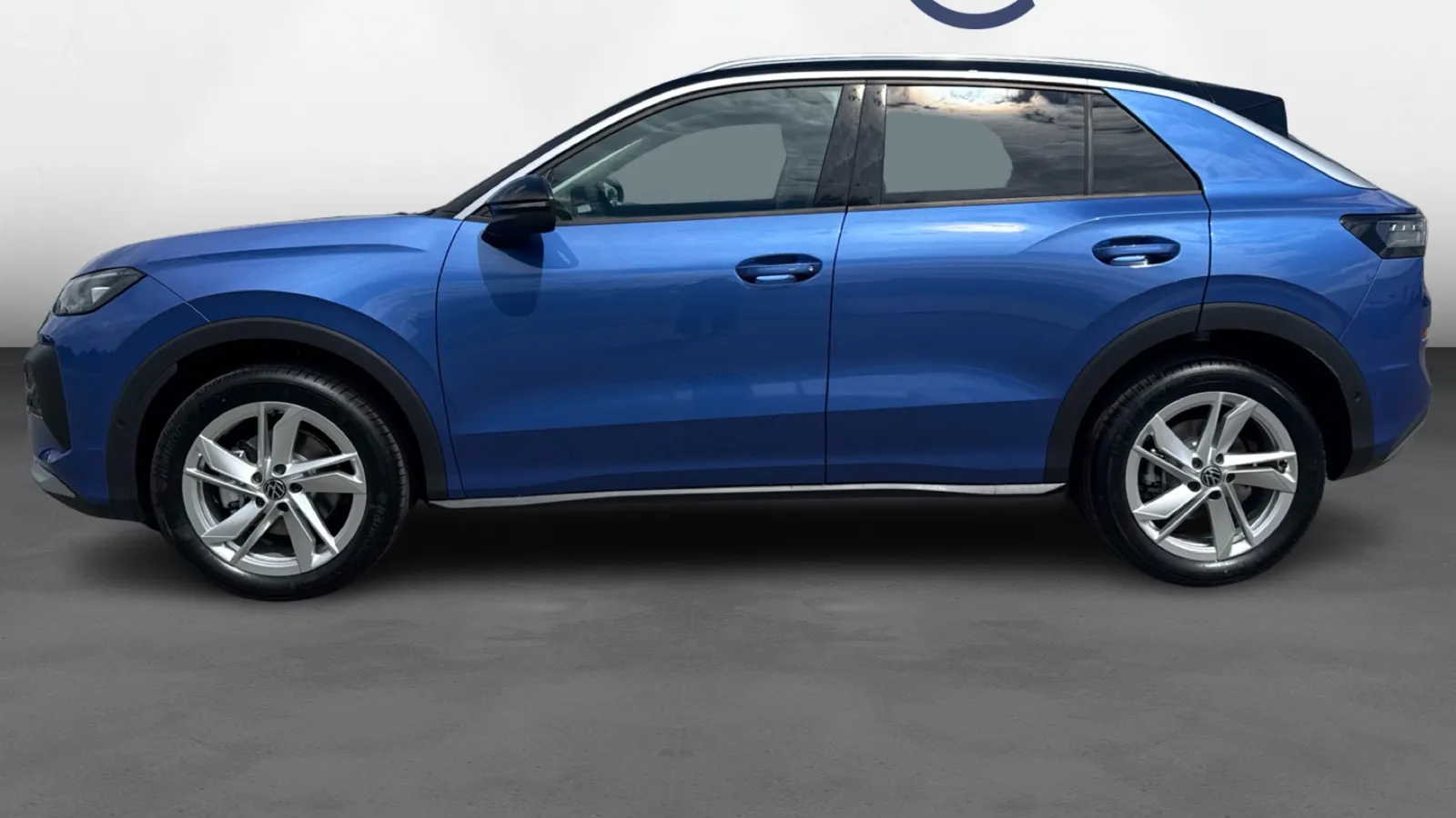 Obrázek T-Roc Style 1,5 eTSI 110 kW 7DSG