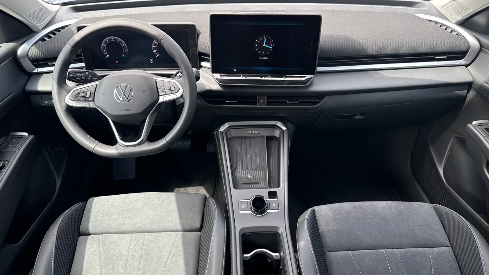 Obrázek T-Roc Style 1,5 eTSI 110 kW 7DSG