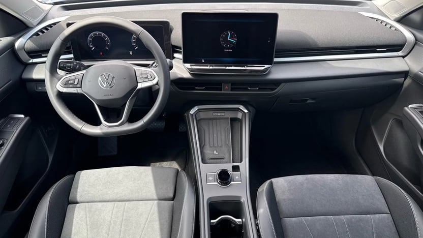 Obrázek T-Roc Style 1,5 eTSI 110 kW 7DSG