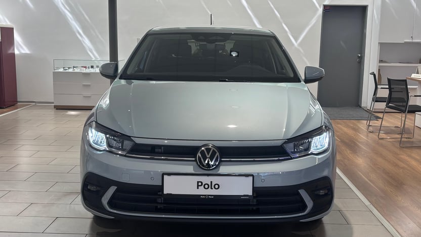 Obrázek Polo Love 1,0 TSI 70 kW 7DSG