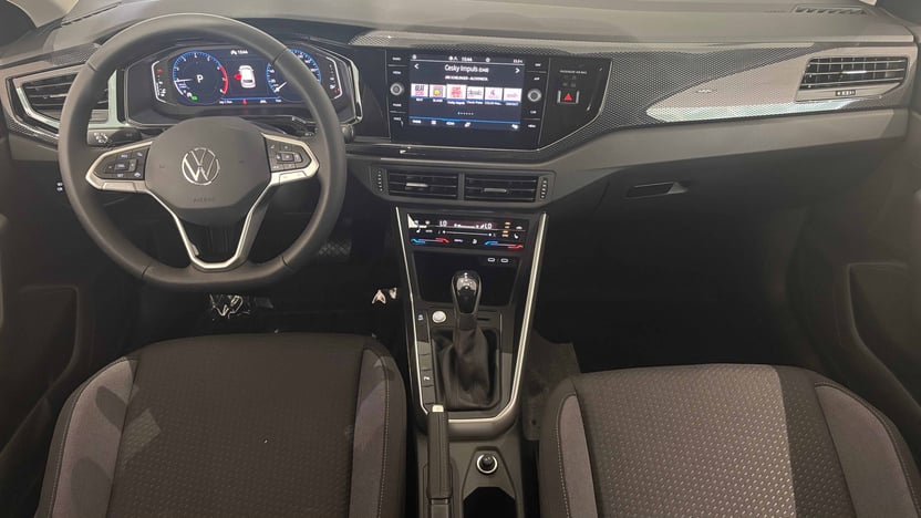 Obrázek Polo Love 1,0 TSI 70 kW 7DSG
