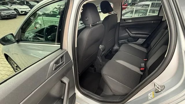 Obrázek Polo Love 1,0 TSI 70 kW 5G