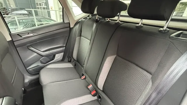 Obrázek Polo Love 1,0 TSI 70 kW 5G