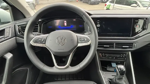 Obrázek Polo Love 1,0 TSI 70 kW 5G