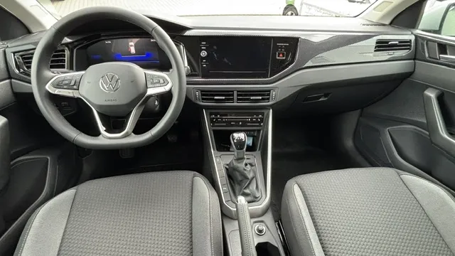 Obrázek Polo Love 1,0 TSI 70 kW 5G