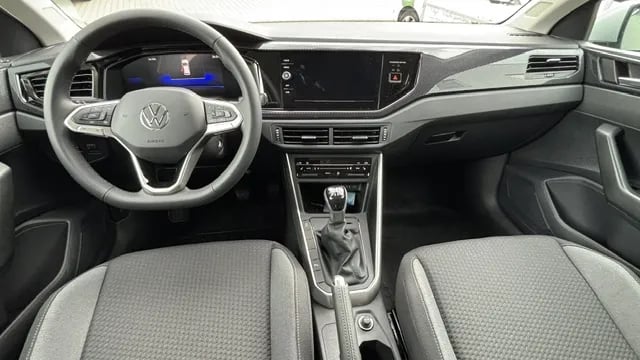 Obrázek Polo Love 1,0 TSI 70 kW 5G