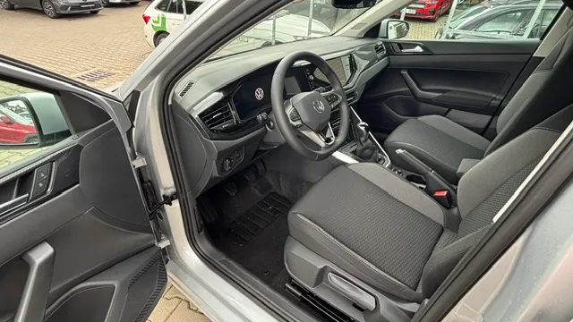 Obrázek Polo Love 1,0 TSI 70 kW 5G