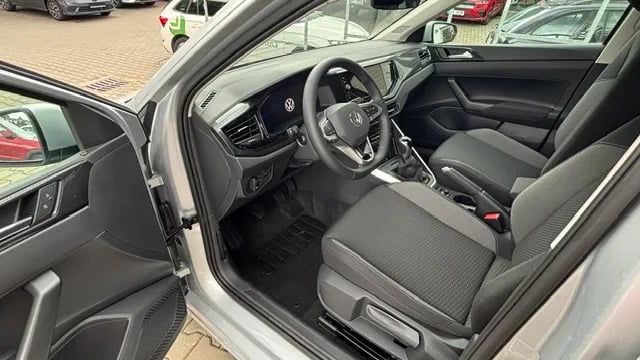 Obrázek Polo Love 1,0 TSI 70 kW 5G