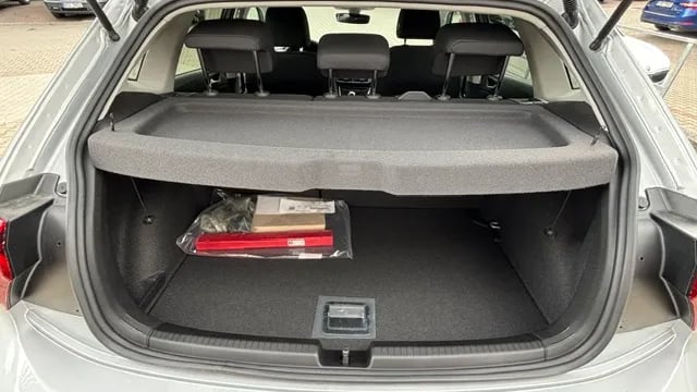 Obrázek Polo Love 1,0 TSI 70 kW 5G