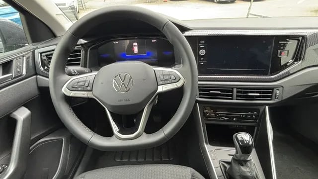 Obrázek Polo Love 1,0 TSI 70 kW 5G