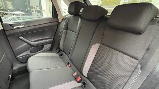 Obrázek Polo Love 1,0 TSI 70 kW 5G