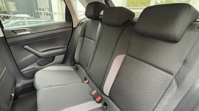 Obrázek Polo Love 1,0 TSI 70 kW 5G