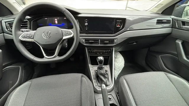 Obrázek Polo Love 1,0 TSI 70 kW 5G