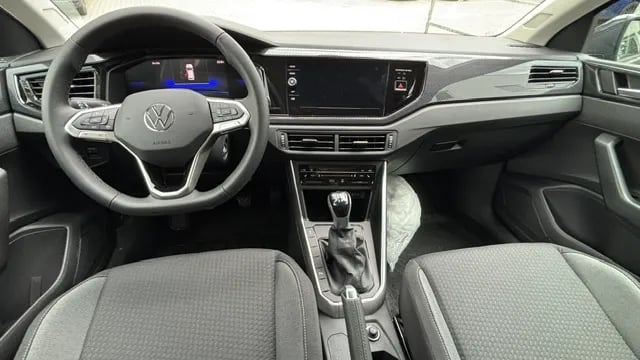 Obrázek Polo Love 1,0 TSI 70 kW 5G