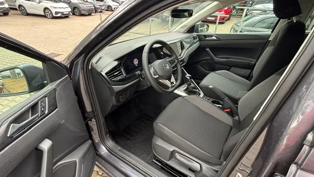 Obrázek Polo Love 1,0 TSI 70 kW 5G