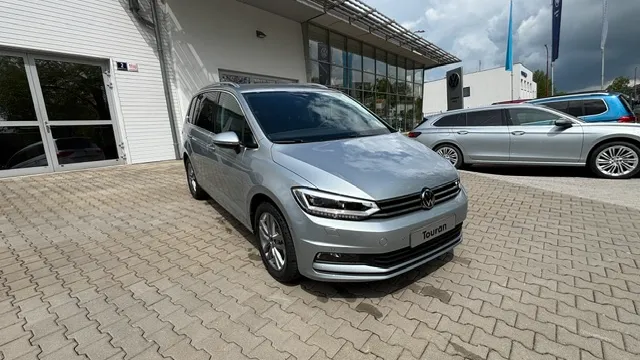 Obrázek Touran People 1,5 TSI 110 kW EVO2 7DSG