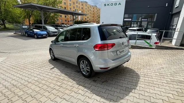 Obrázek Touran People 1,5 TSI 110 kW EVO2 7DSG