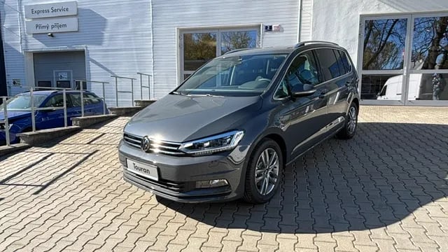 Obrázek Touran People 1,5 TSI 110 kW EVO2 7DSG