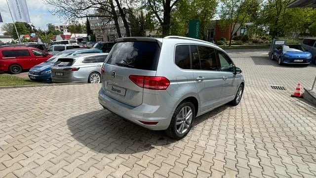 Obrázek Touran People 1,5 TSI 110 kW EVO2 7DSG