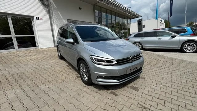 Obrázek Touran People 1,5 TSI 110 kW EVO2 7DSG