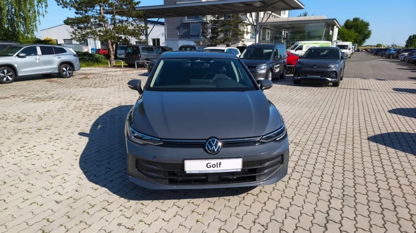 Obrázek Golf People 1,5 TSI 85 kW 6G
