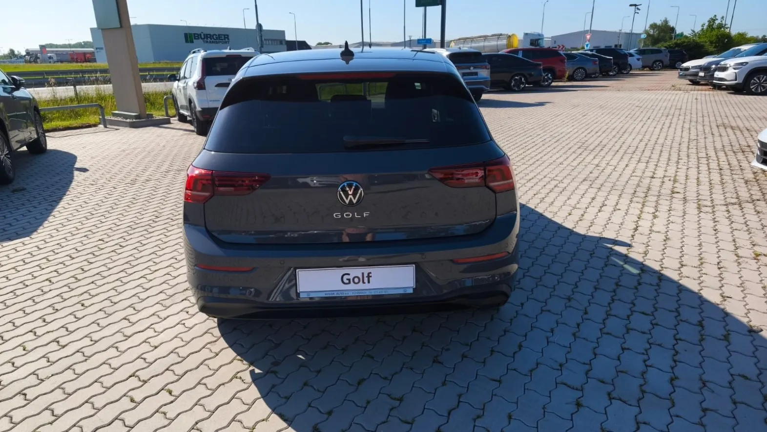 Obrázek Golf People 1,5 TSI 85 kW 6G