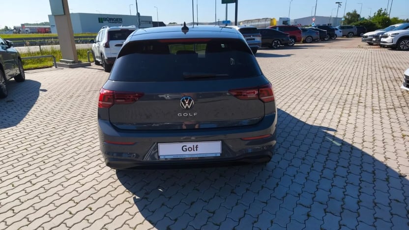 Obrázek Golf People 1,5 TSI 85 kW 6G