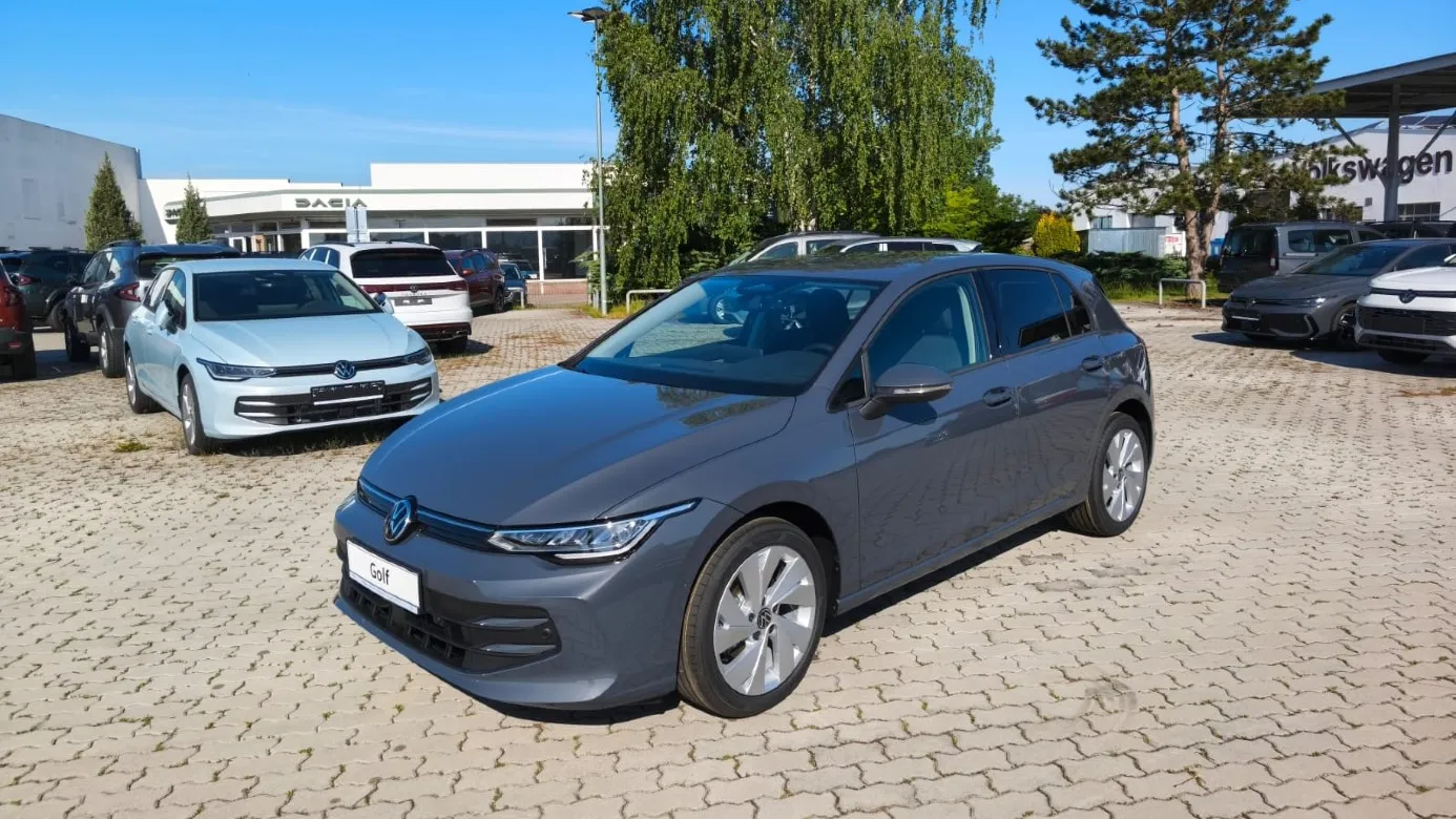 Obrázek Golf People 1,5 TSI 85 kW 6G