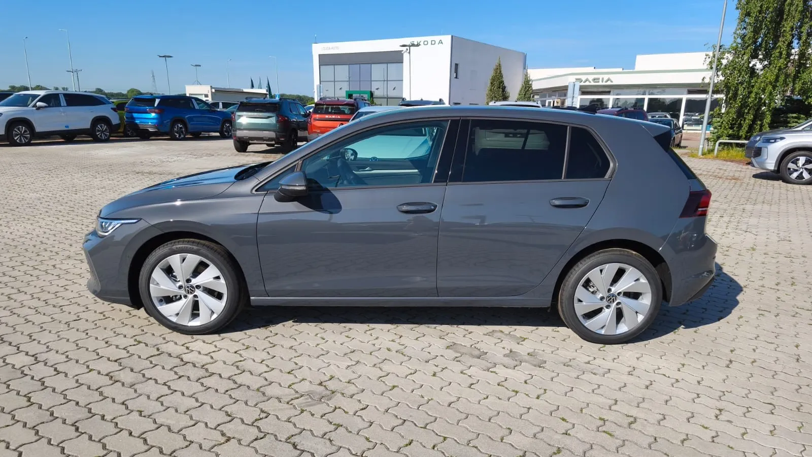 Obrázek Golf People 1,5 TSI 85 kW 6G