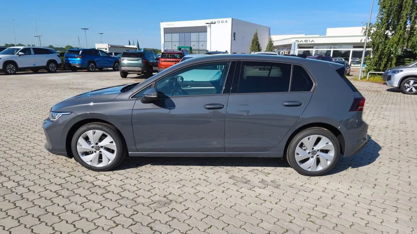 Obrázek Golf People 1,5 TSI 85 kW 6G