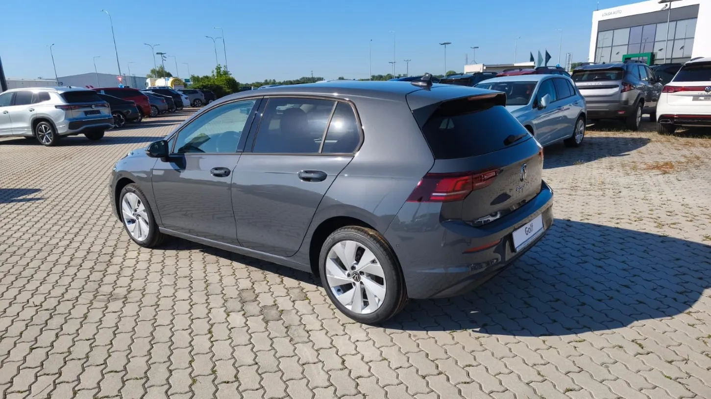 Obrázek Golf People 1,5 TSI 85 kW 6G