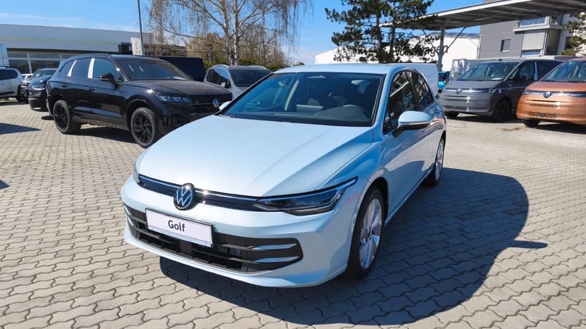 Obrázek Golf People 1,5 TSI 85 kW 6G