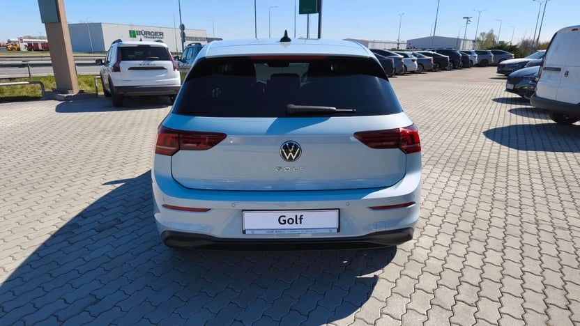 Obrázek Golf People 1,5 TSI 85 kW 6G