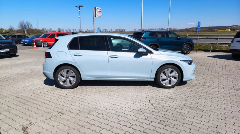 Obrázek Golf People 1,5 TSI 85 kW 6G