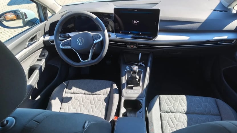 Obrázek Golf People 1,5 TSI 85 kW 6G