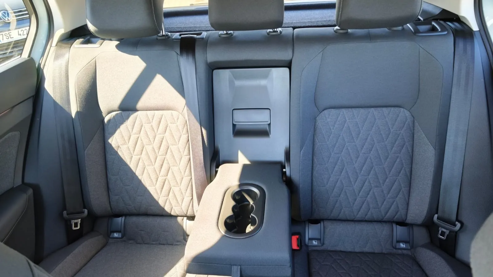 Obrázek Golf People 1,5 TSI 85 kW 6G