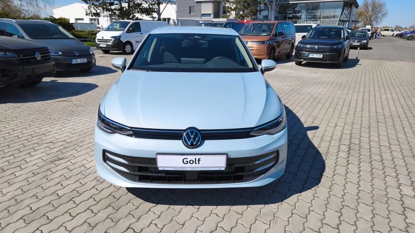 Obrázek Golf People 1,5 TSI 85 kW 6G