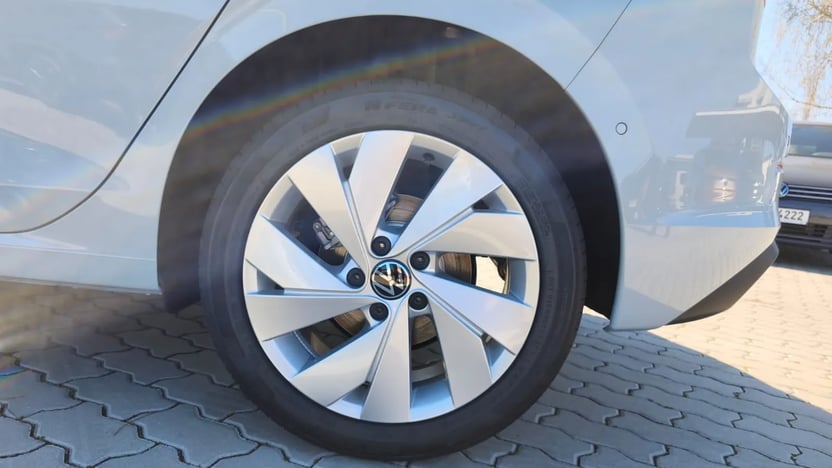 Obrázek Golf People 1,5 TSI 85 kW 6G