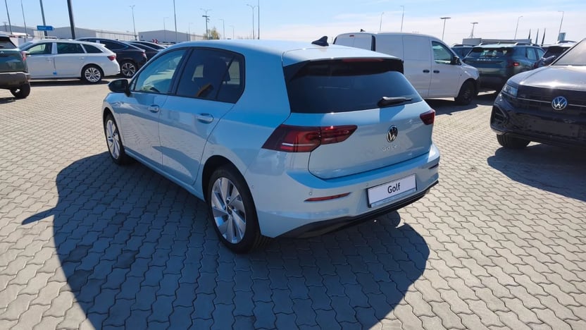 Obrázek Golf People 1,5 TSI 85 kW 6G