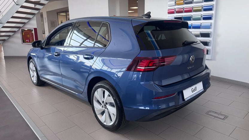 Obrázek Golf People 1,5 TSI 85 kW 6G