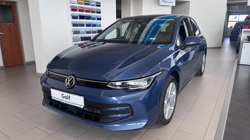 Obrázek Golf People 1,5 TSI 85 kW 6G