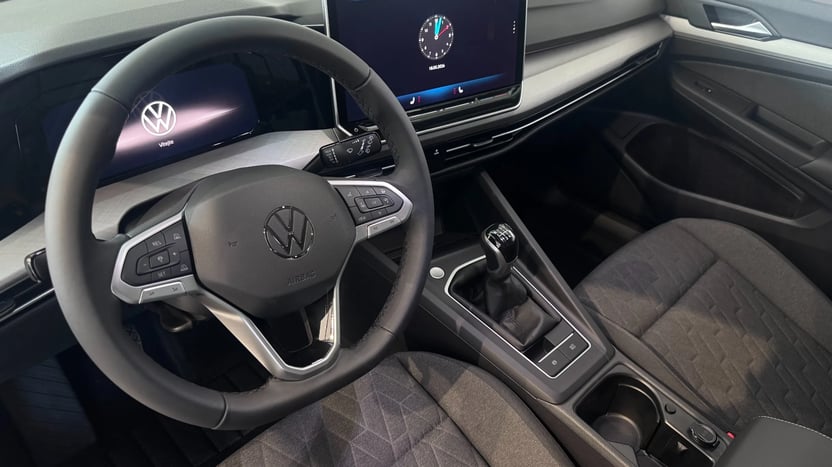 Obrázek Golf People 1,5 TSI 85 kW 6G