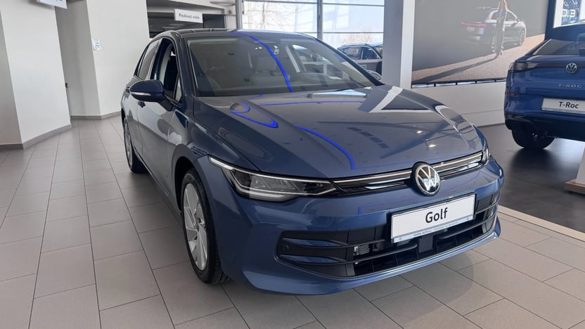 Obrázek Golf People 1,5 TSI 85 kW 6G