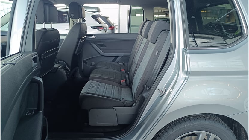 Obrázek Touran People 1,5 TSI 110 kW EVO2 7DSG